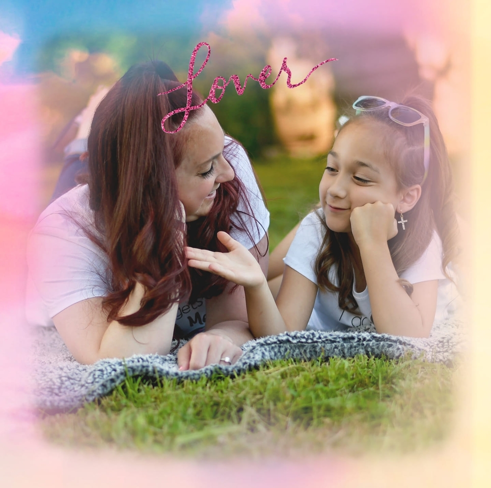 Meet your Posher, Gina